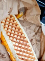 Cheese Panini