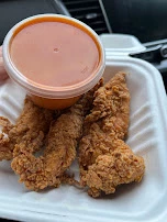 Chicken Fingers