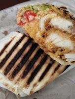Chicken Wrap