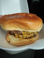 Double Cheeseburger