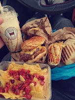 Pastrami