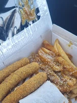 Salt and Chilli Melt Box