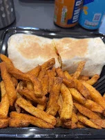 Sweet Potato