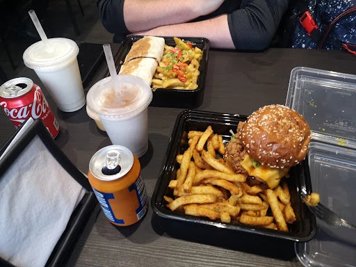 @Lunch Glasgow photo 10